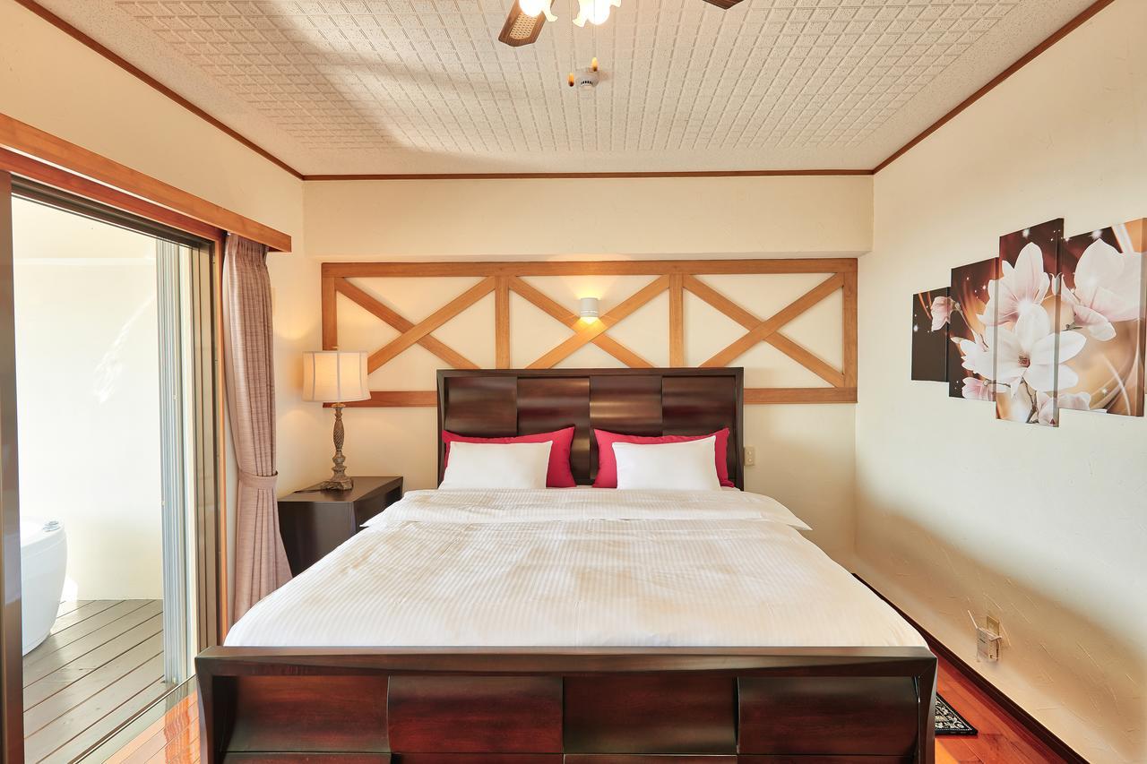 La Belle Mer Sesoko Resort Extérieur photo
