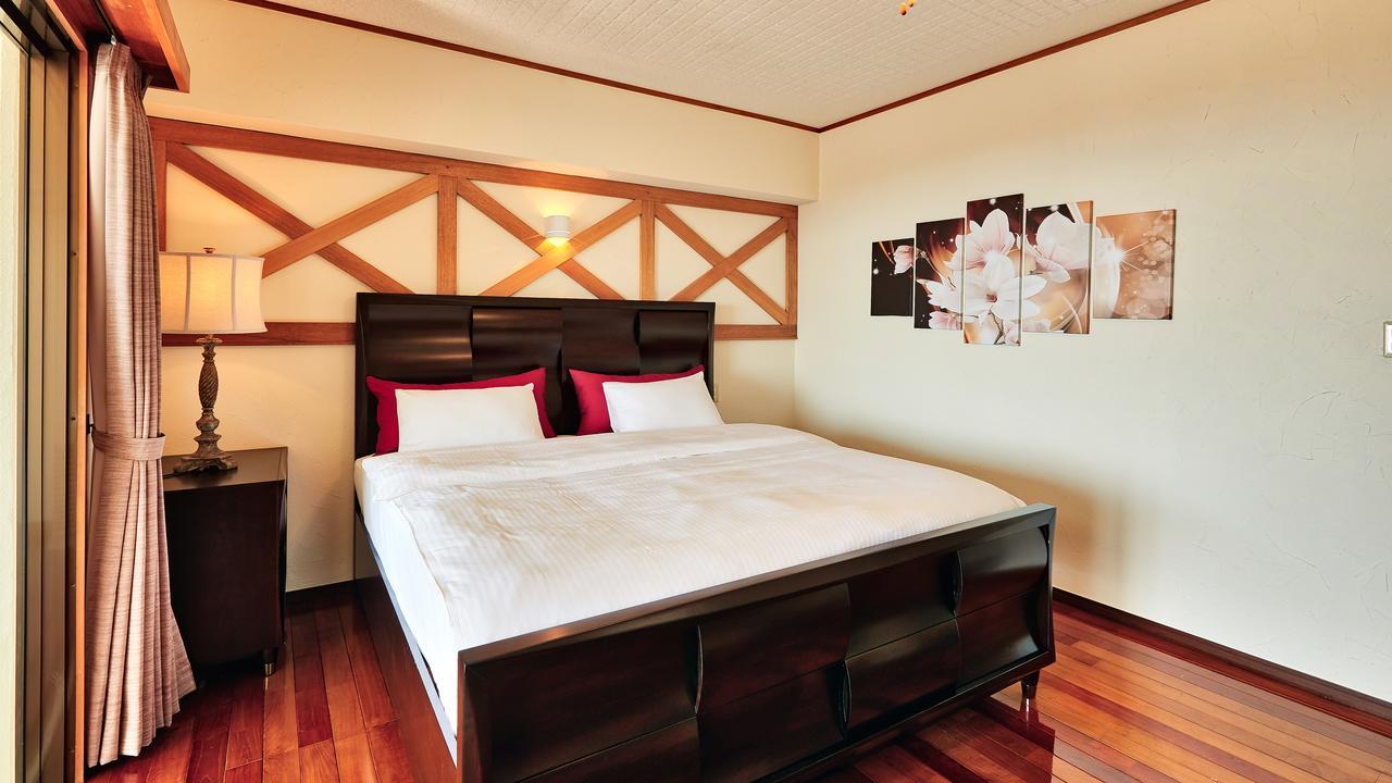 La Belle Mer Sesoko Resort Extérieur photo